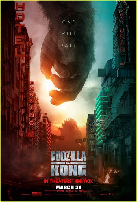 godzilla x kong box office results